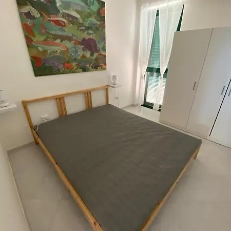 A Mare Apartmán *