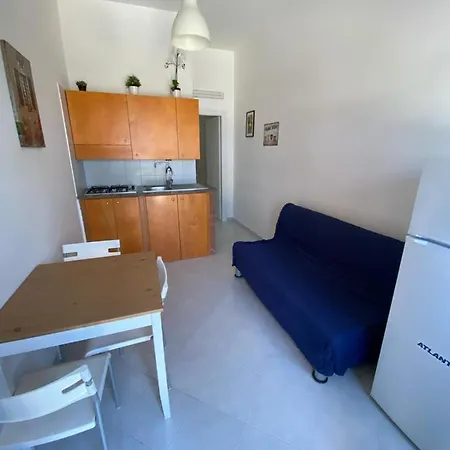 A Mare Apartmán