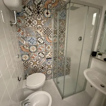Apartmán A Mare