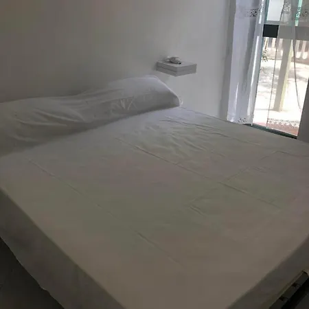 A Mare Apartmán Agropoli
