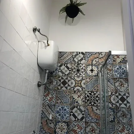 Apartmán A Mare *